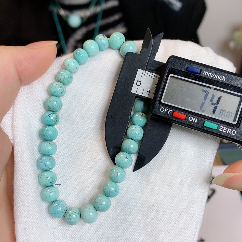 【闪购商品】绿松石珠宝奇石未镶嵌