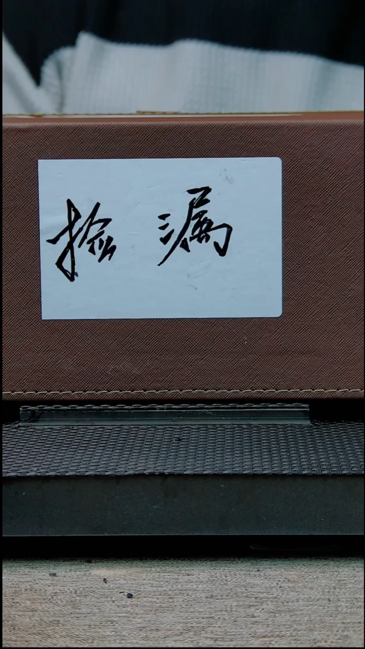 【闪购商品】紫砂W140029五指山下