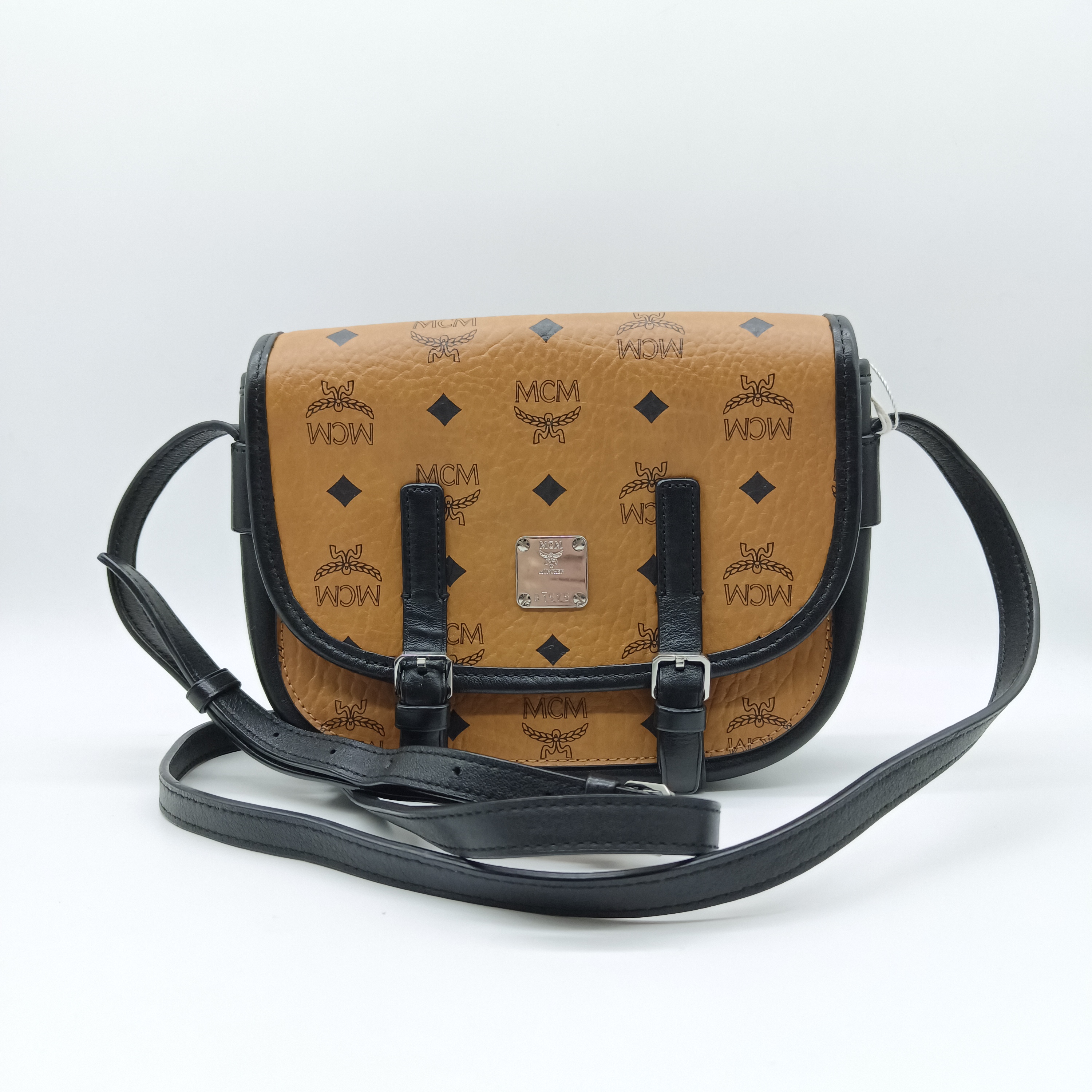 箱包/斜挎包 MCM X245723