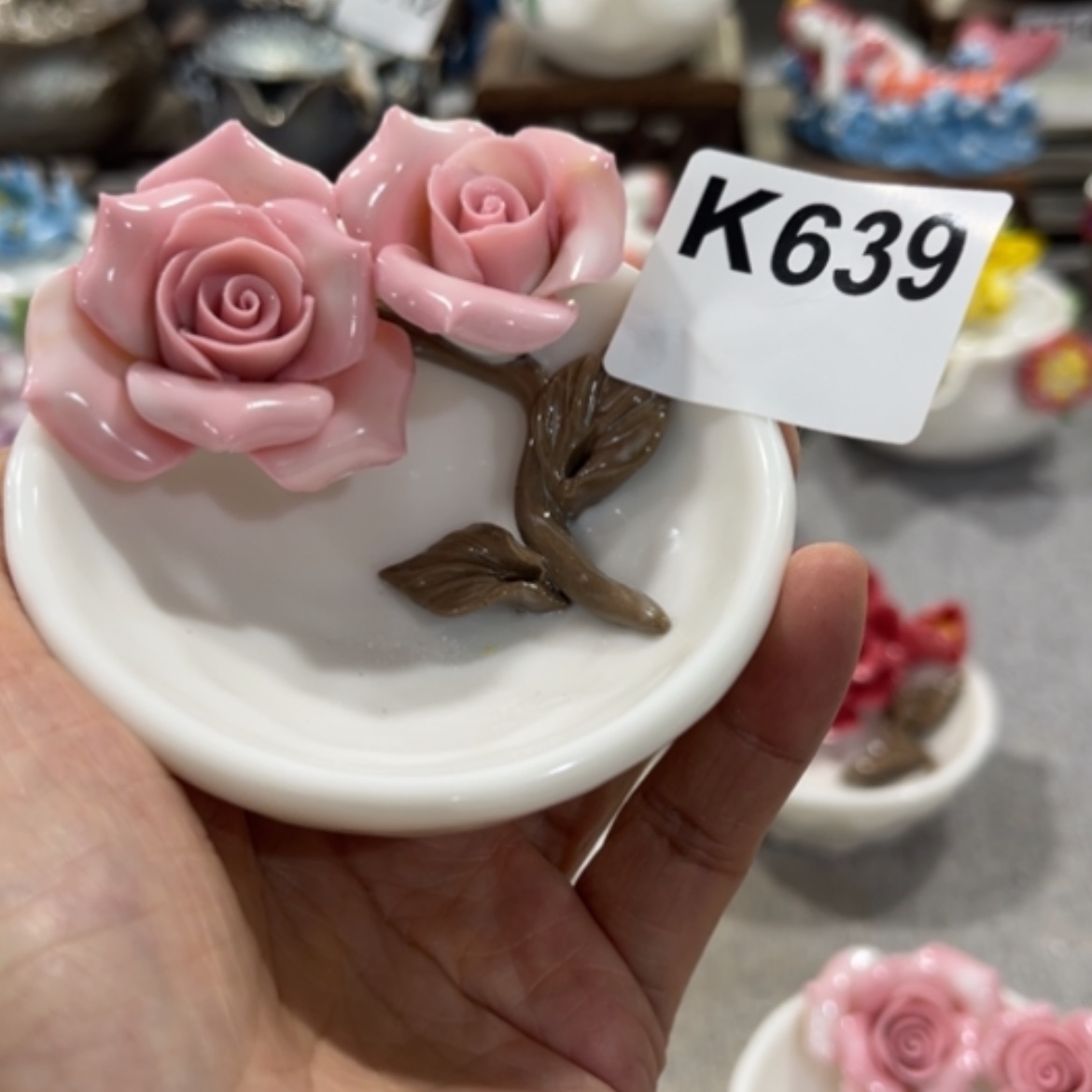 【闪购商品】陶唯**懂639