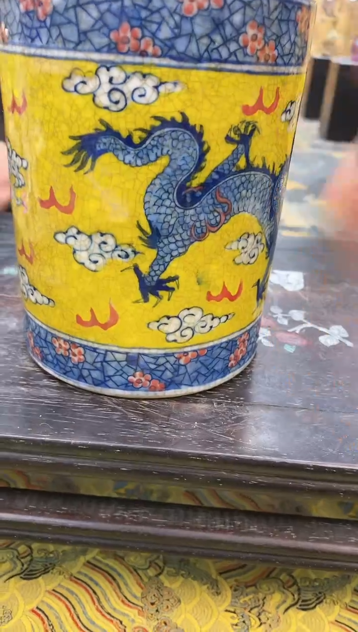 【闪购商品】陶瓷摆件C349