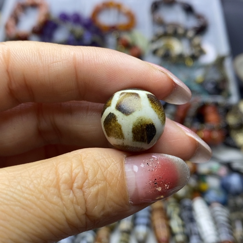【闪购商品】玛瑙挂件未镶嵌