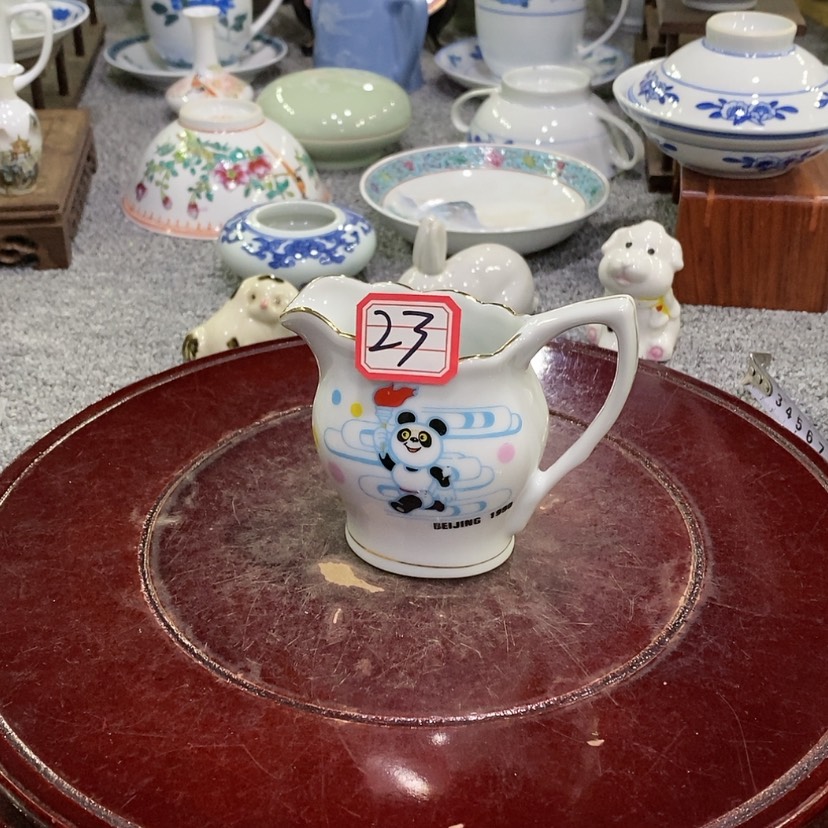 【闪购商品】密胺碟飞**见23号