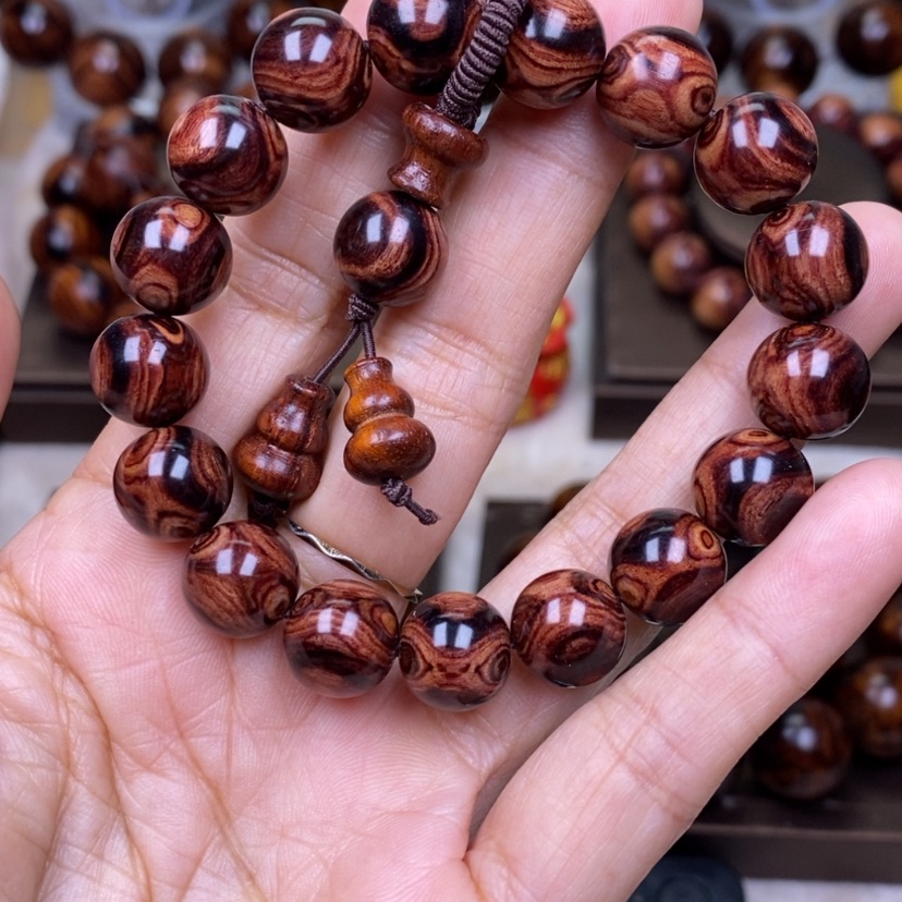 【闪购商品】木头四**龙