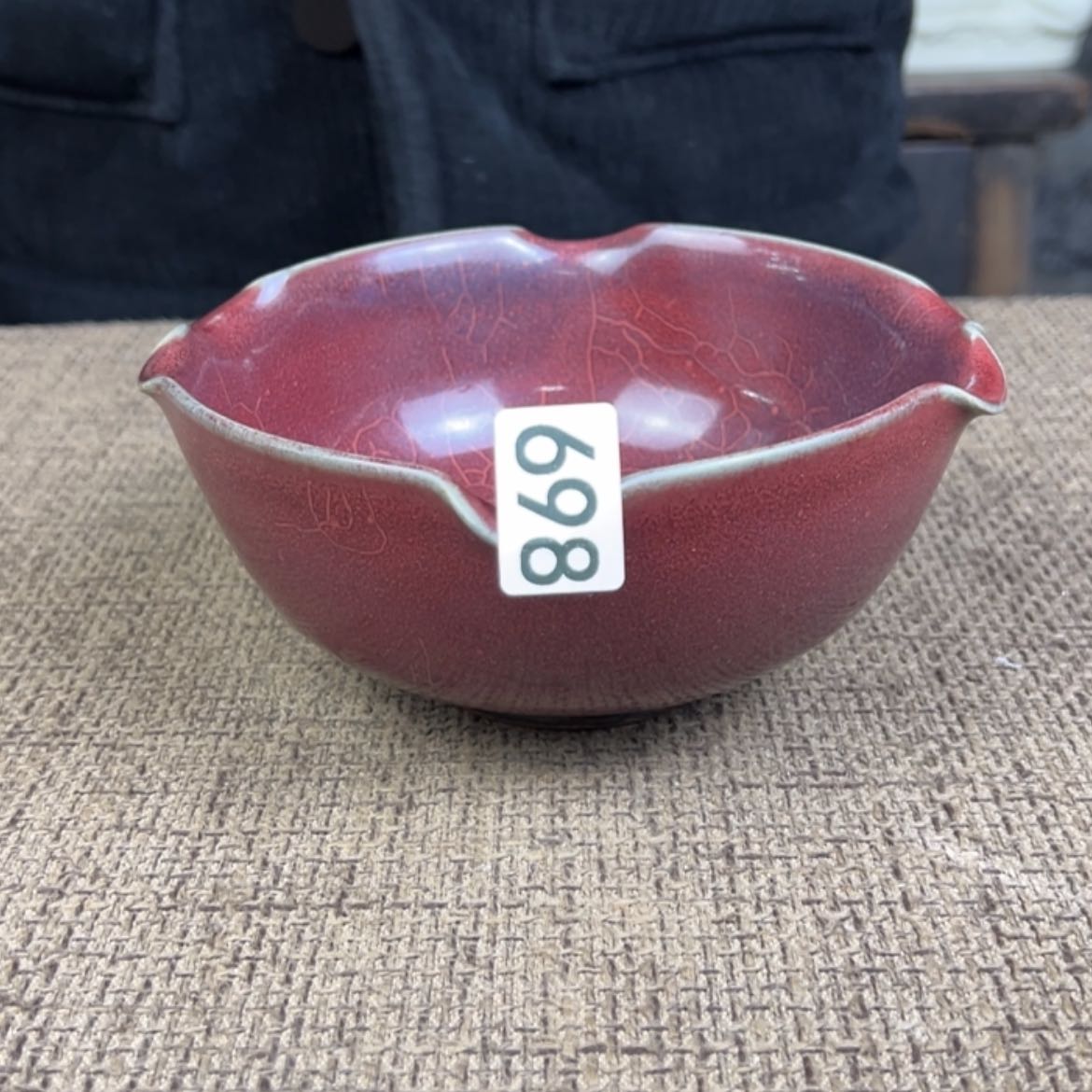 【闪购商品】瓷摆件