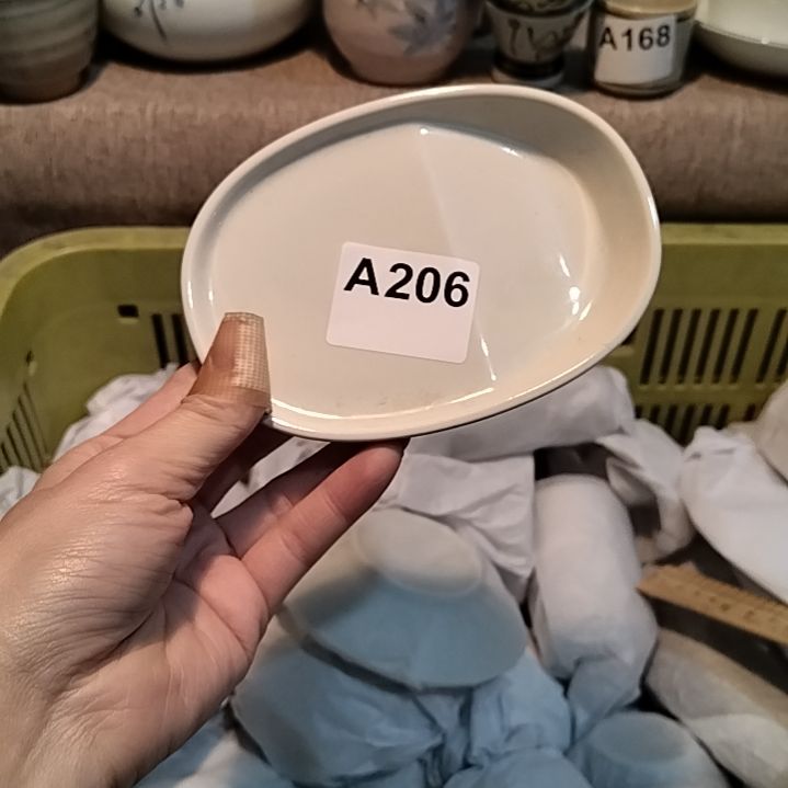 【闪购商品】陶瓷静*