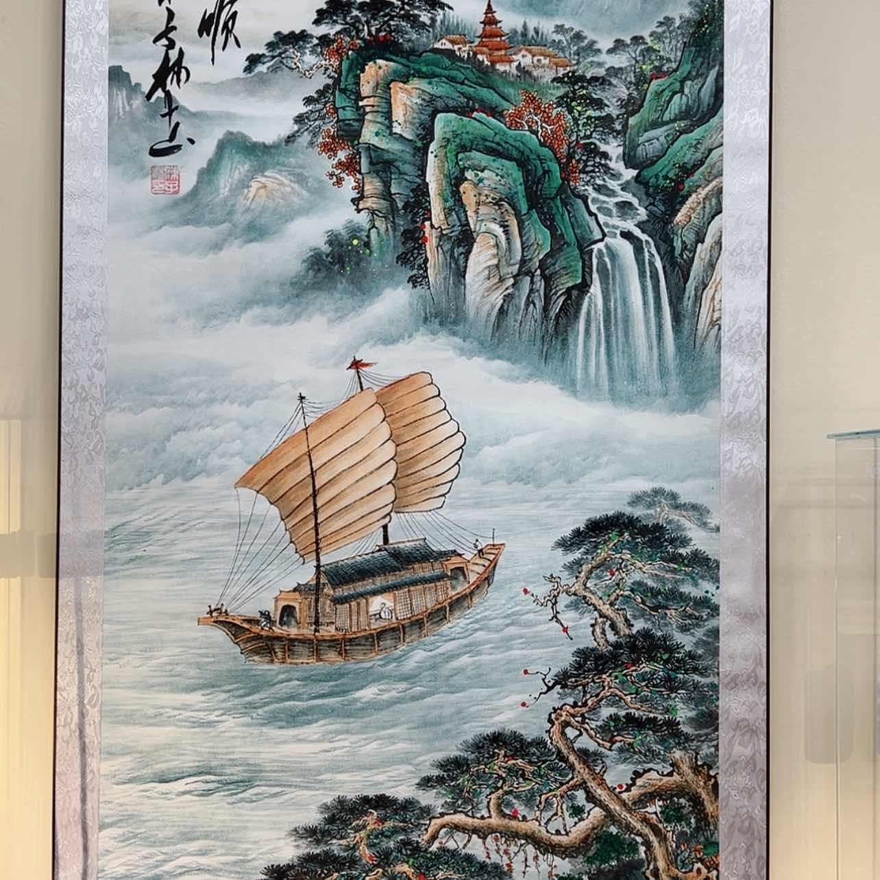 【闪购商品】绘画44002