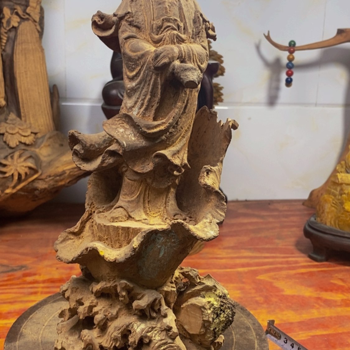 【闪购商品】红贵宝无*