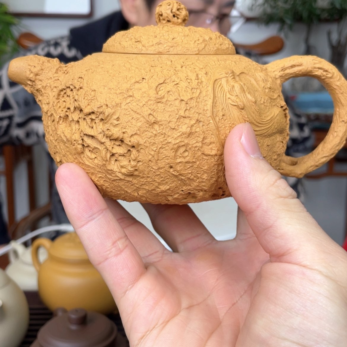 【闪购商品】紫砂茶壶哆***憶