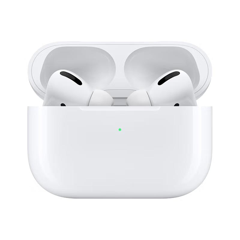 准新品Apple/苹果Air Pods Pro 耳机入耳充电降噪无线蓝牙耳机_二手商品