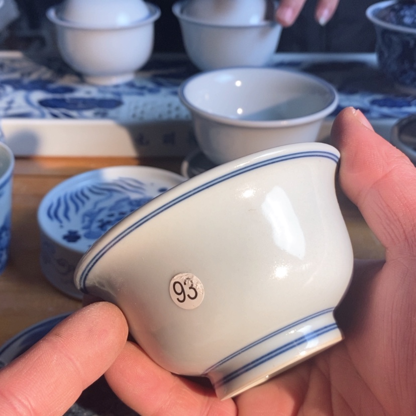 【闪购商品】陶瓷陶瓷