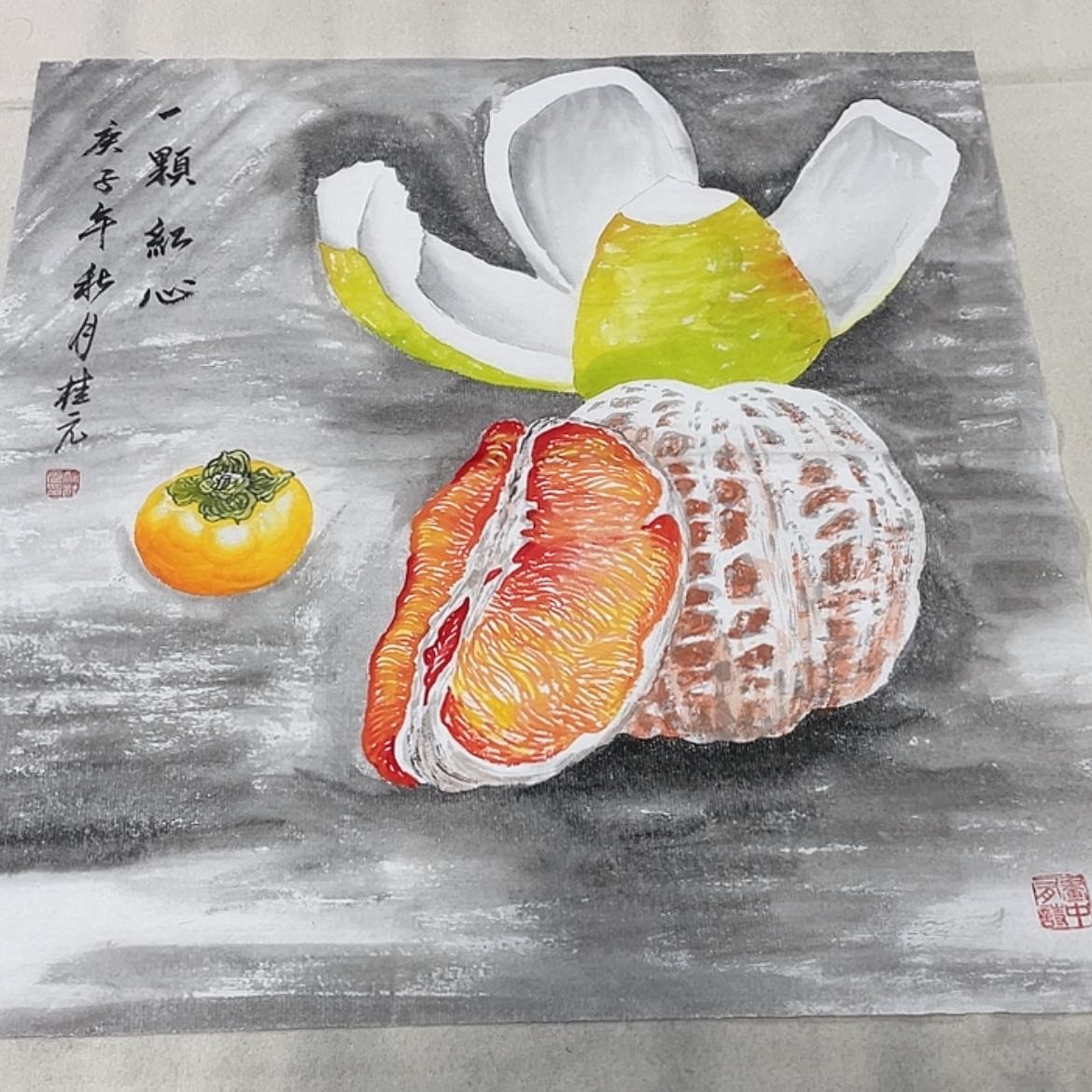 【闪购商品】书法今天