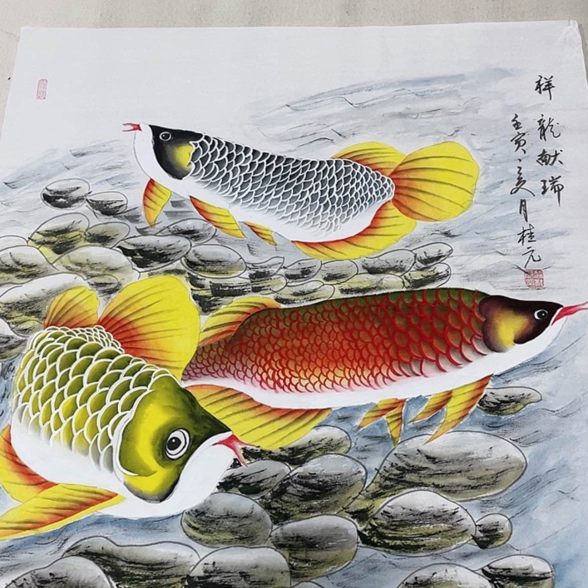 【闪购商品】书法今天