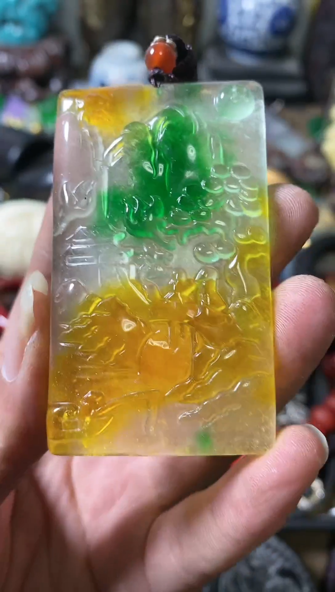 【闪购商品】紫砂1