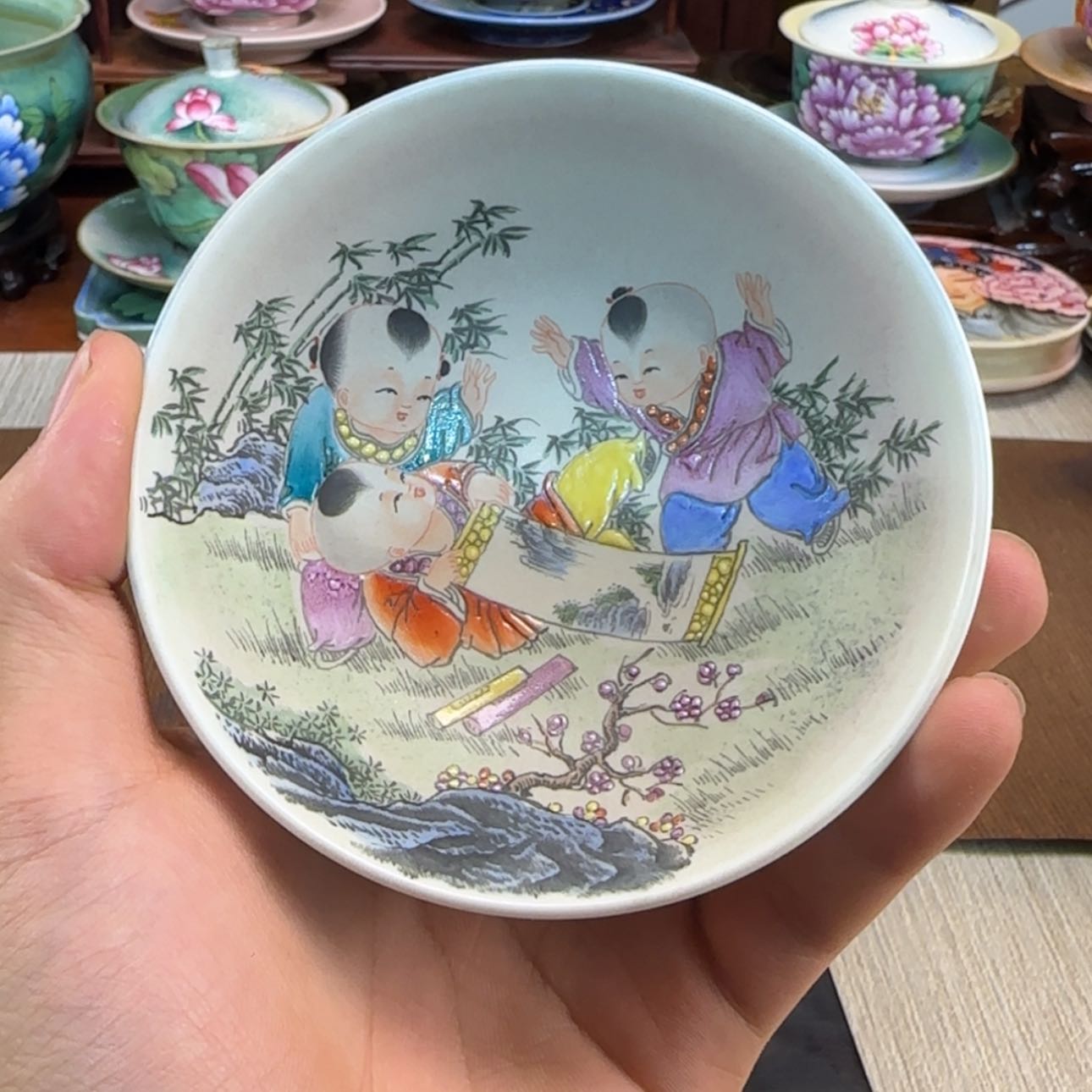 【闪购商品】陶瓷杯