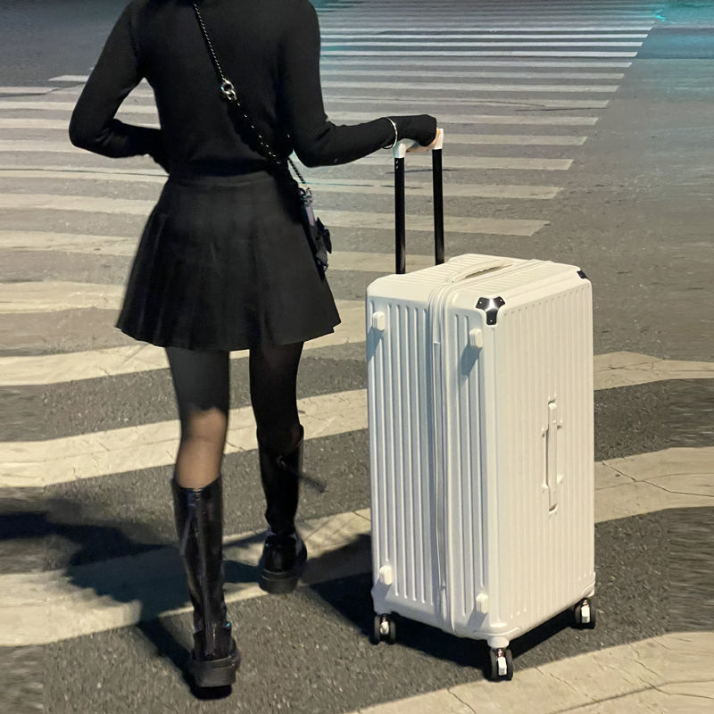 万向轮特大号80男旅行密码箱24寸行李箱60寸超大容量50寸拉杆箱女