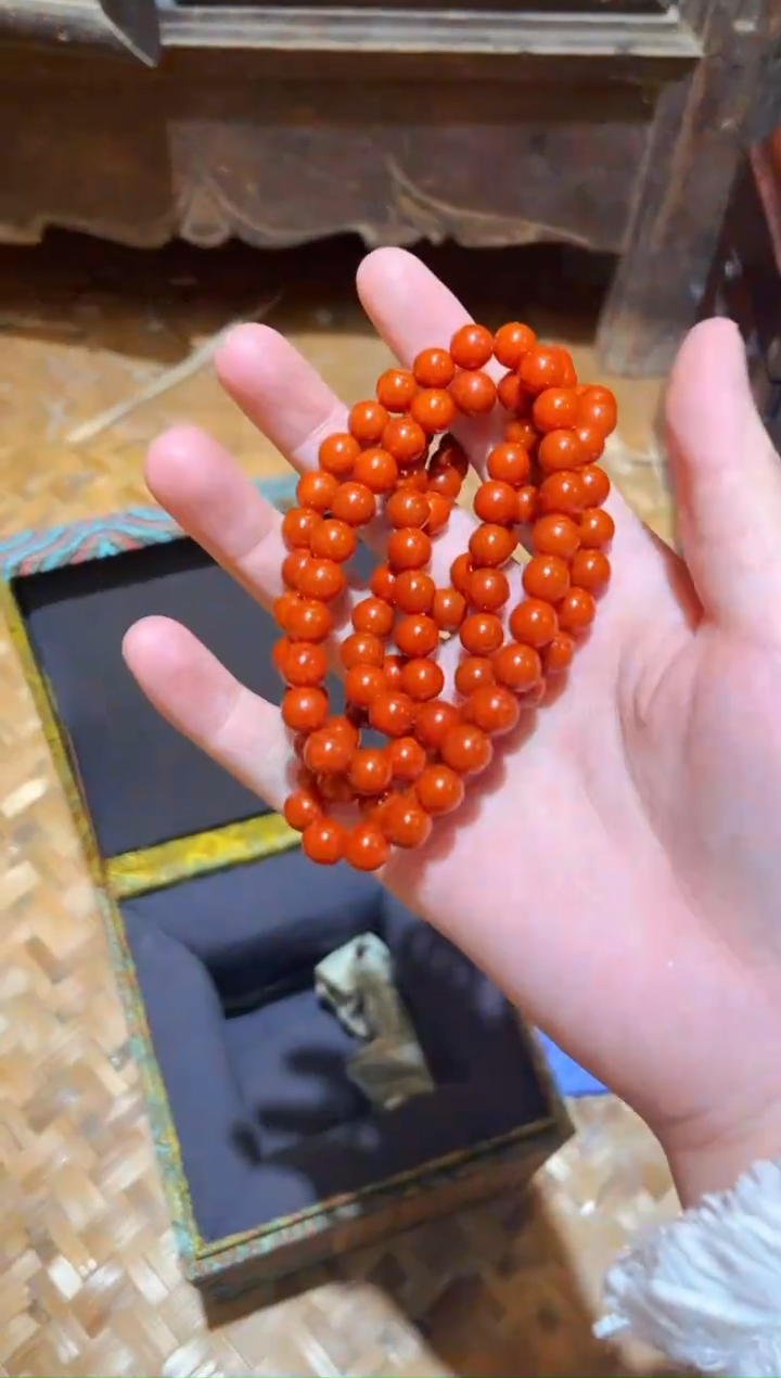 【闪购商品】玛瑙手饰未镶嵌04