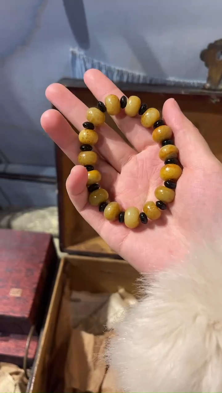 【闪购商品】和田玉挂件未镶嵌15