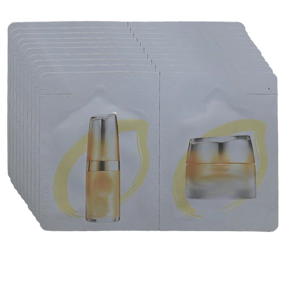 【小小米】御龄酒淡纹眼霜20g
