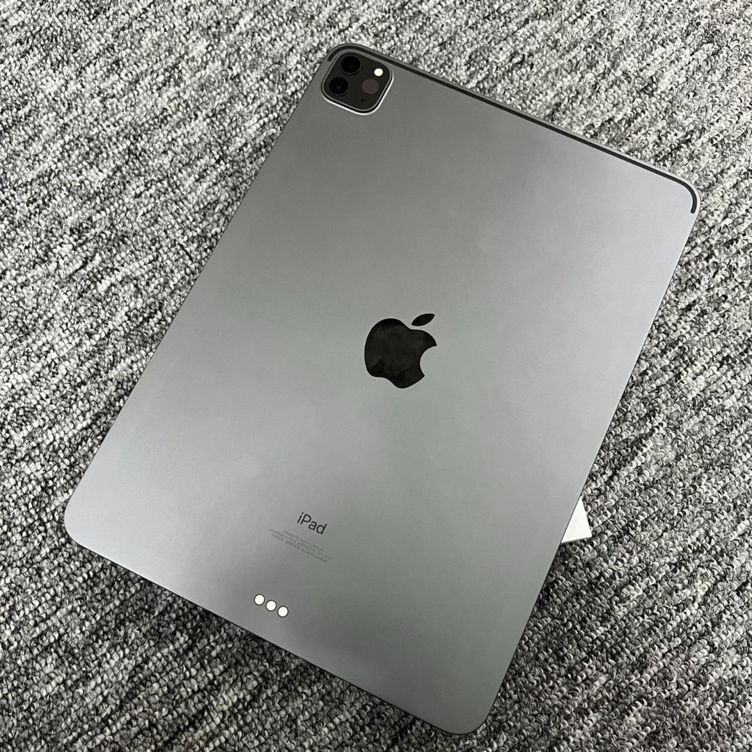 95新 Apple/苹果 2021款ipad学生上网课阅读游戏追剧娱乐平板电脑