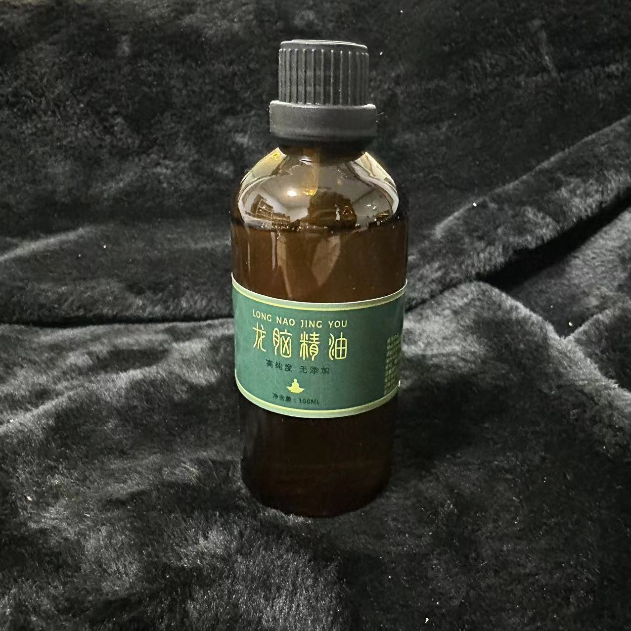 龙脑精华原油100ml