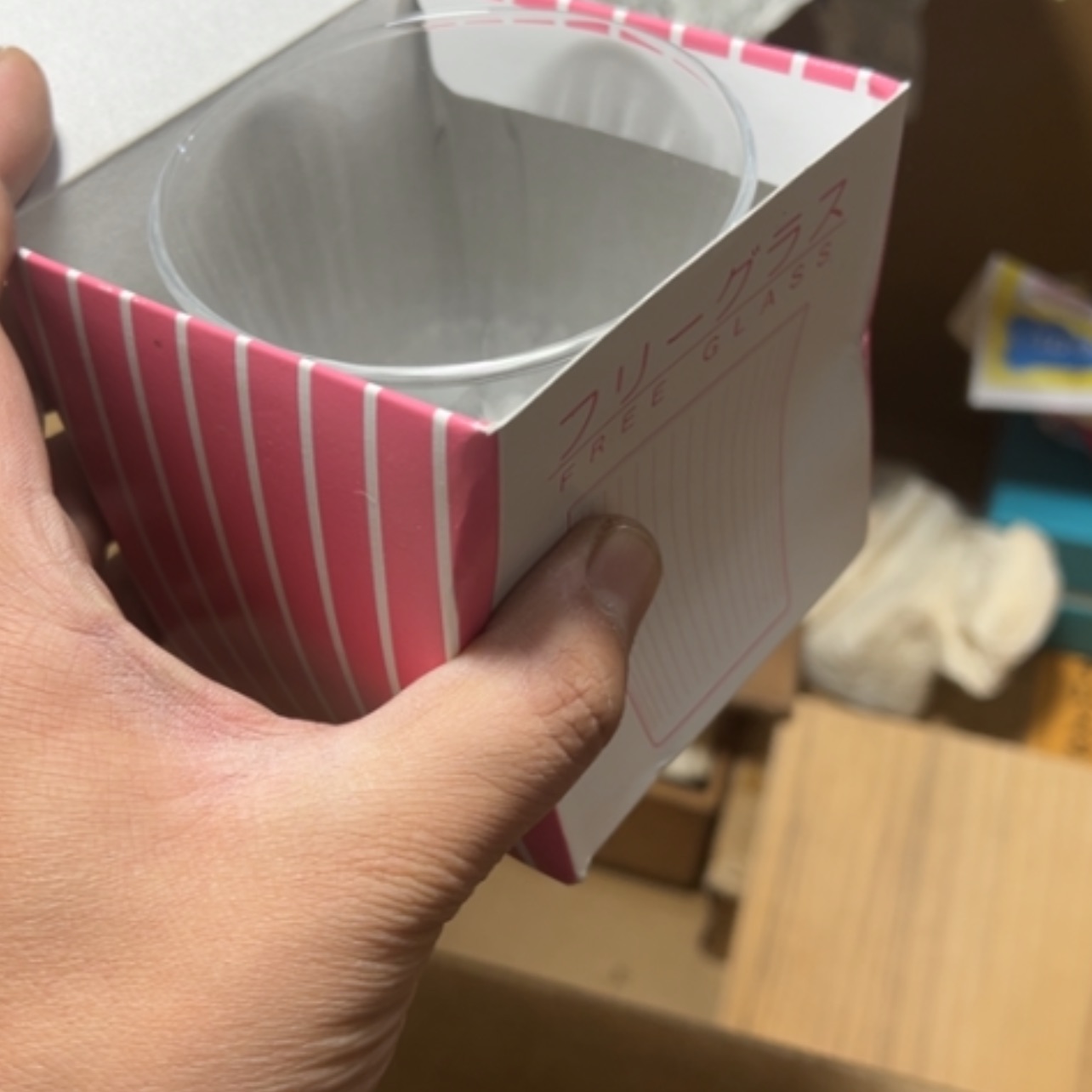 【闪购商品】密胺杯中*
