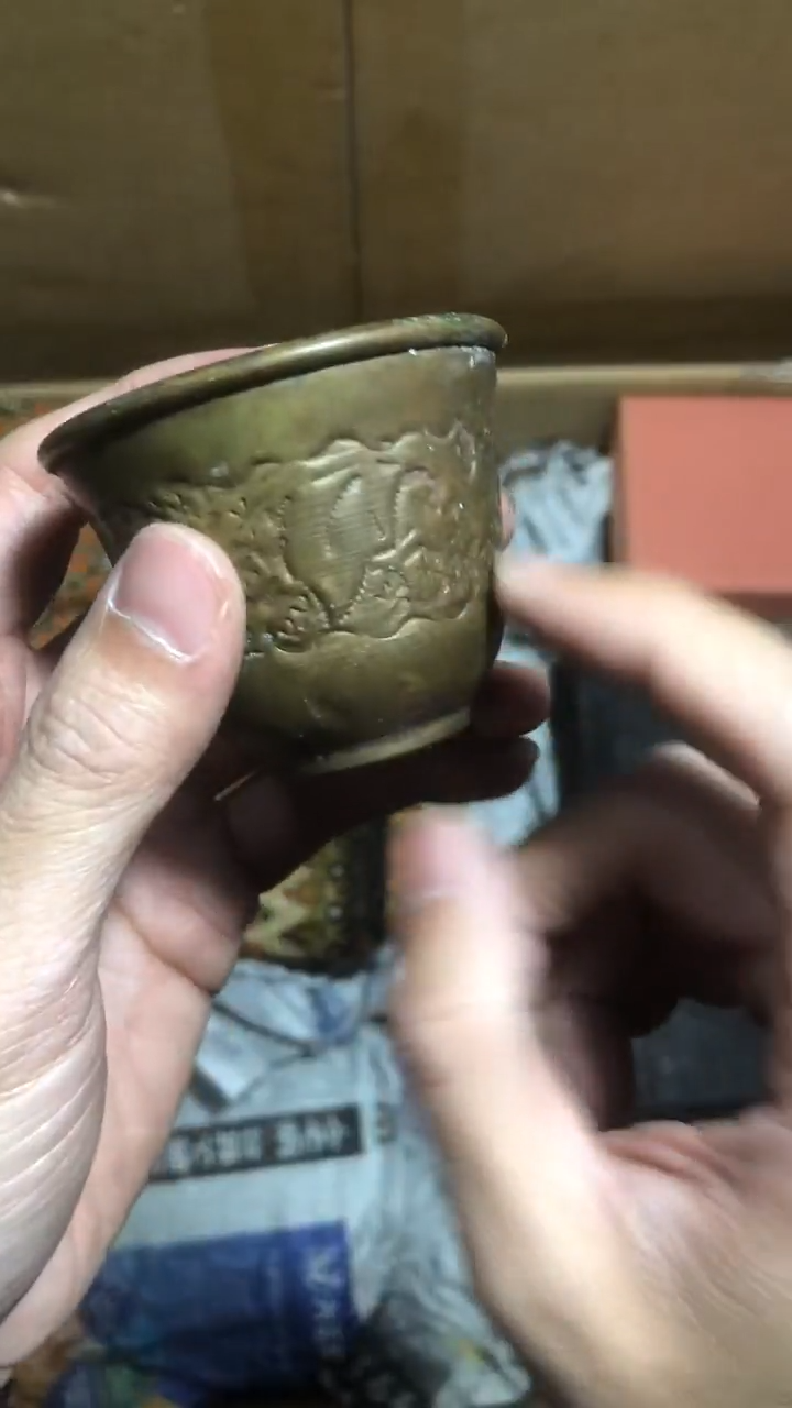 【闪购商品】密胺摆件a19