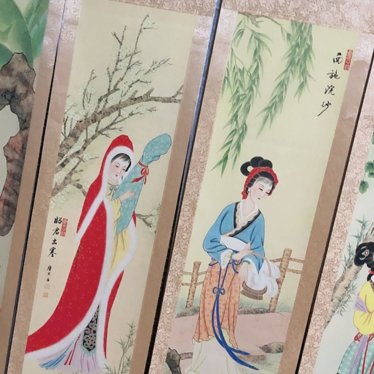【闪购商品】书法222225