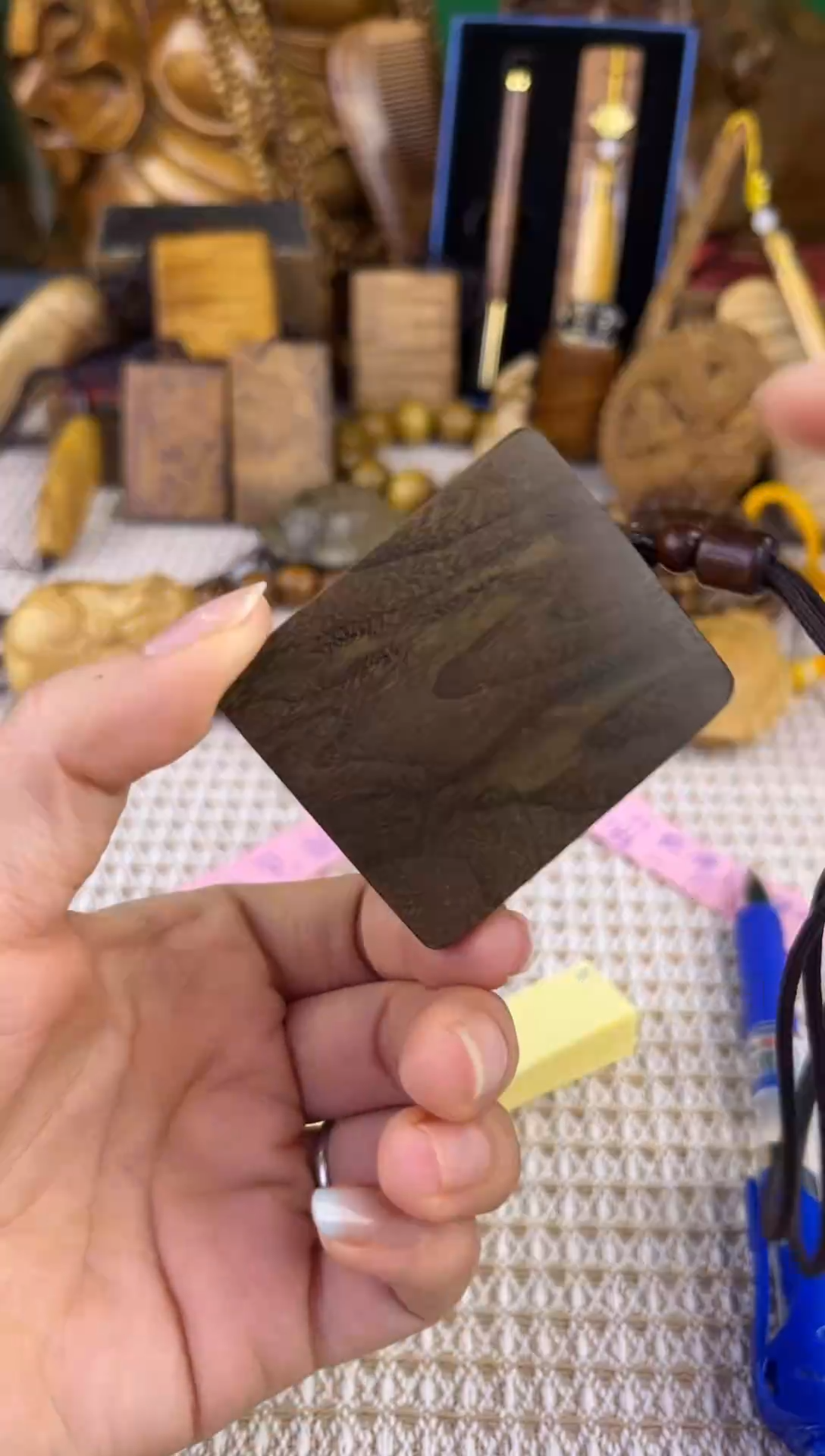 【闪购商品】金丝楠其他10