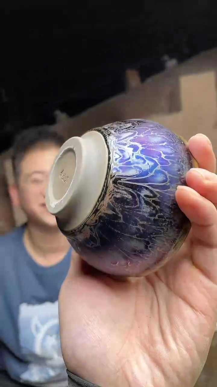 【闪购商品】瓷茶盏27@@YYP003