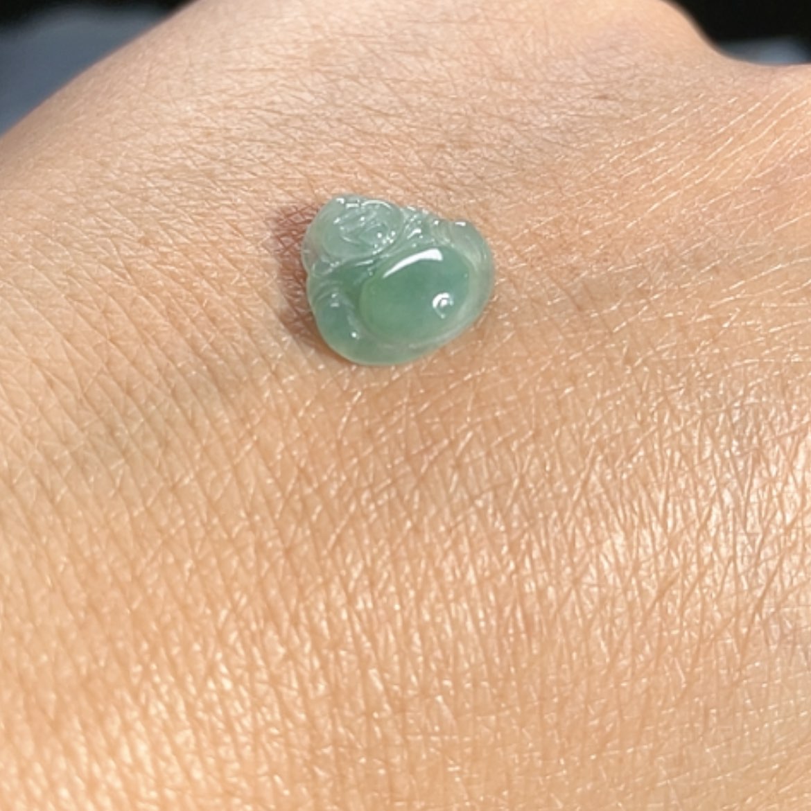 【闪购商品】定制翡翠未镶嵌