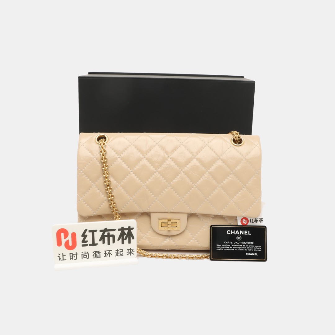 99新 红布林 红布林/CHANEL/1224322248/z/ss0119/105333
