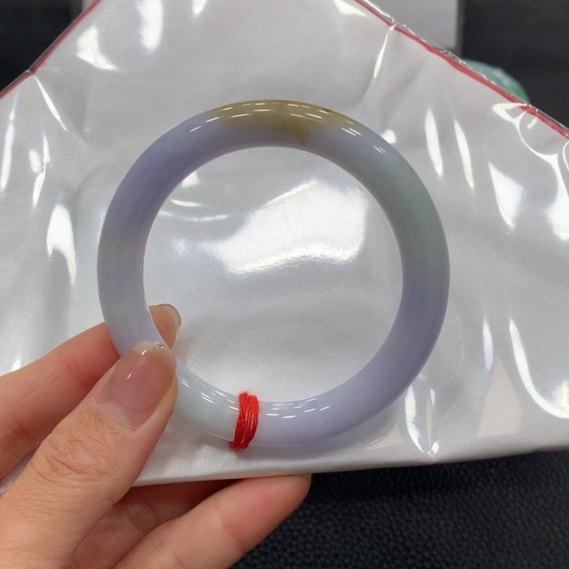 【闪购商品】翡翠手镯未镶嵌