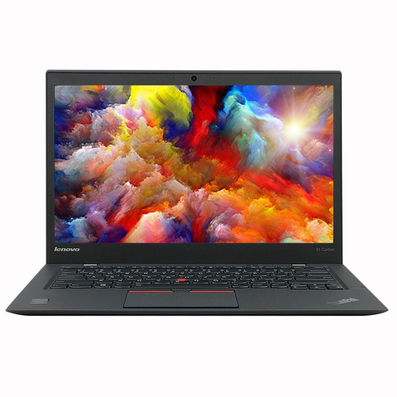 95新ThinkPad X1 Carbon 2018款轻薄商务便携二手笔记本电脑_二手商品