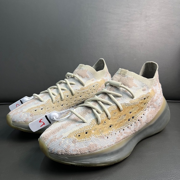 44码/yeezy380/休闲鞋/95新原盒/FZ1269