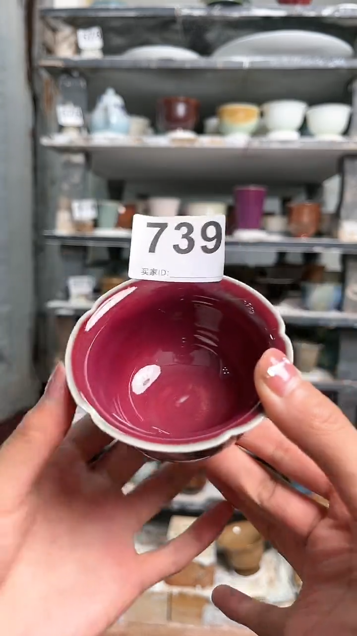 【闪购商品】陶瓷739