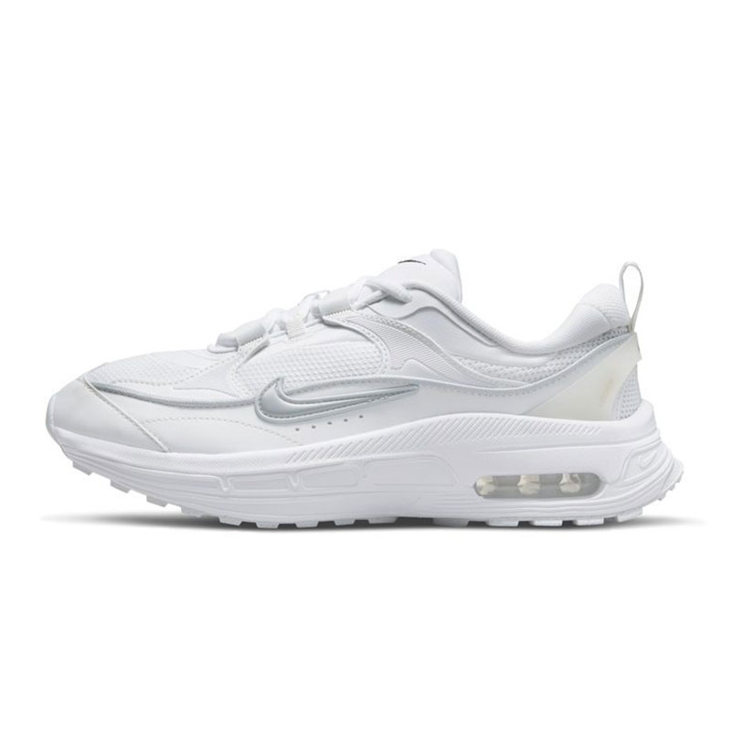 Nike耐克女款鞋子运动鞋MAX BLISS时尚百搭厚底跑步鞋DH5128-101