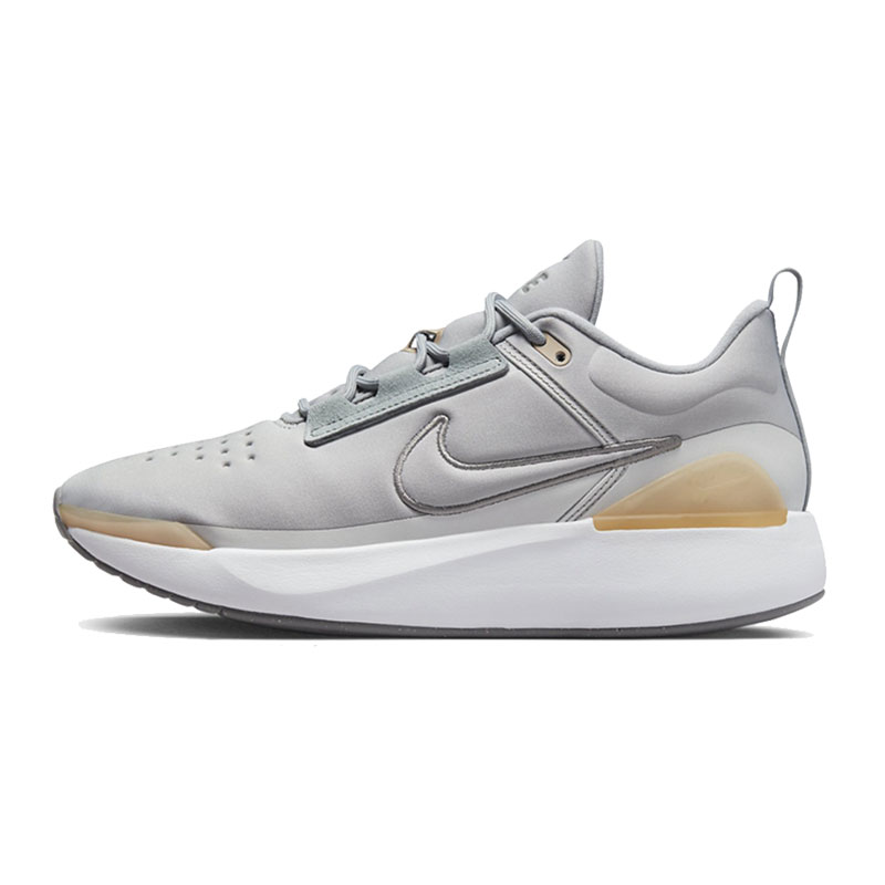 Nike耐克男鞋E-SERIES运动鞋经典百搭厚底低帮跑步鞋DR5670-003