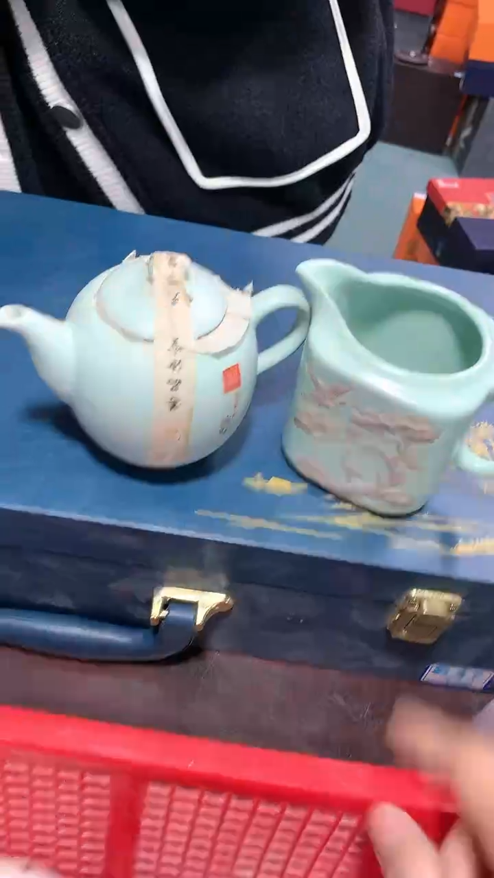 【闪购商品】陶瓷1