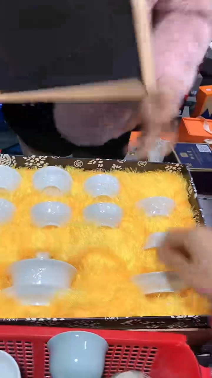 【闪购商品】陶瓷1