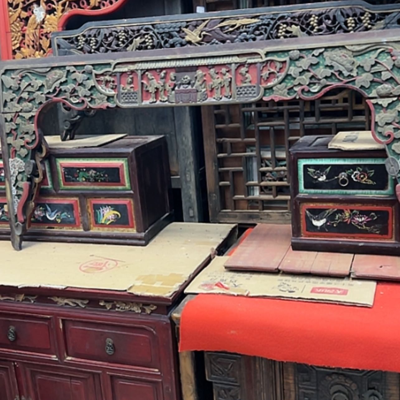 【闪购商品】红贵宝许****）