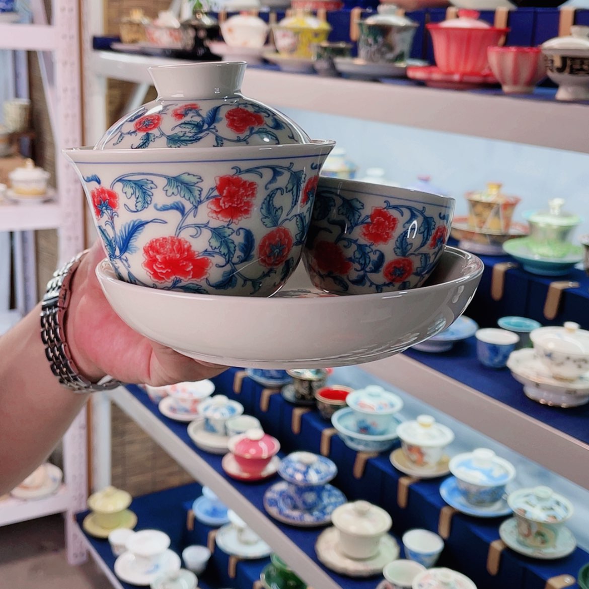【闪购商品】陶瓷1