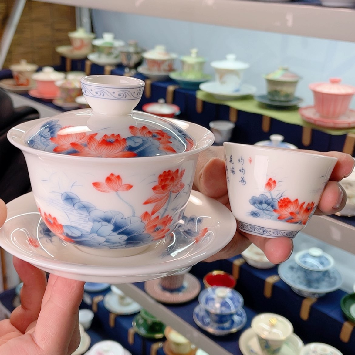 【闪购商品】陶瓷1