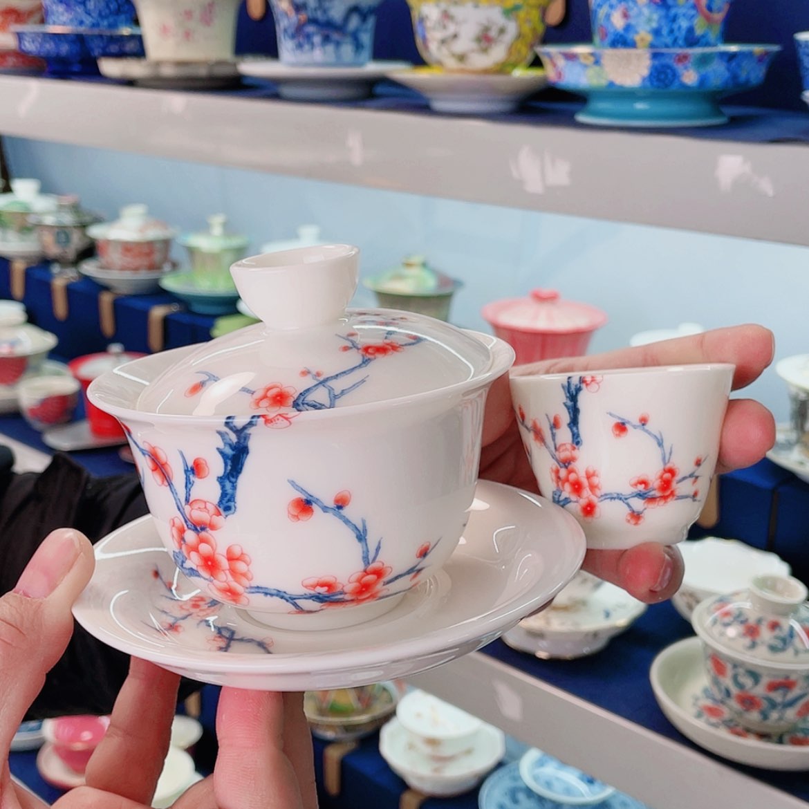 【闪购商品】陶瓷1