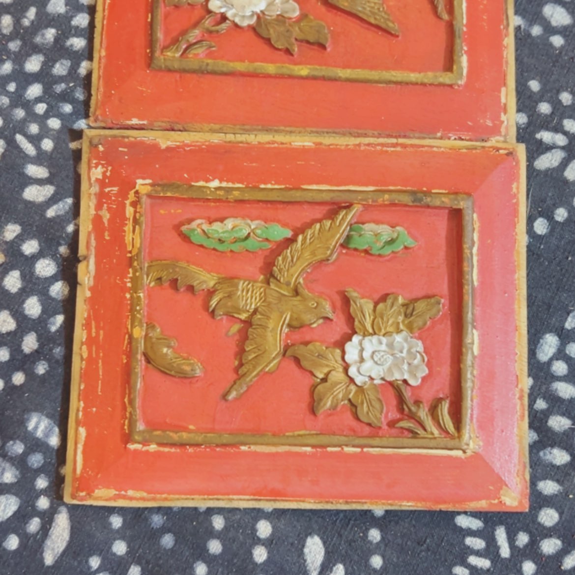 【闪购商品】雕刻木材M***o