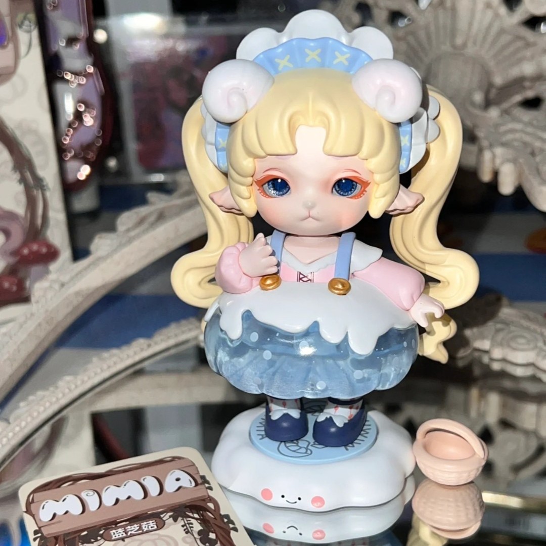 （1单包U费）热款盲盒一口价