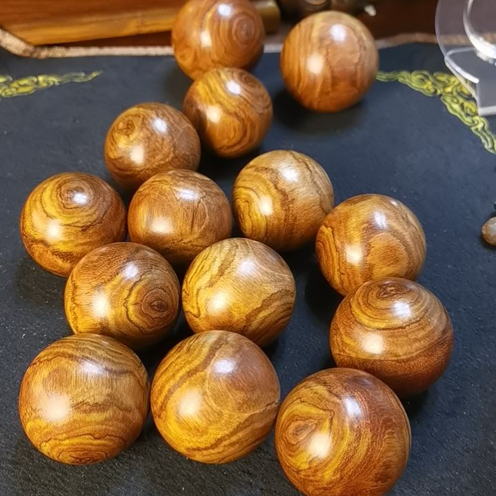 【闪购商品】降香黄檀手串/手链