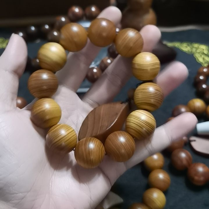 【闪购商品】崖柏手串/手链