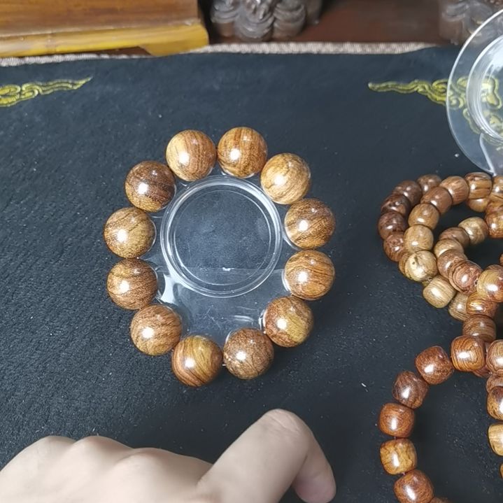 【闪购商品】降香黄檀手串/手链