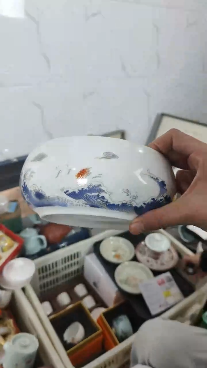 【闪购商品】陶瓷杯福利
